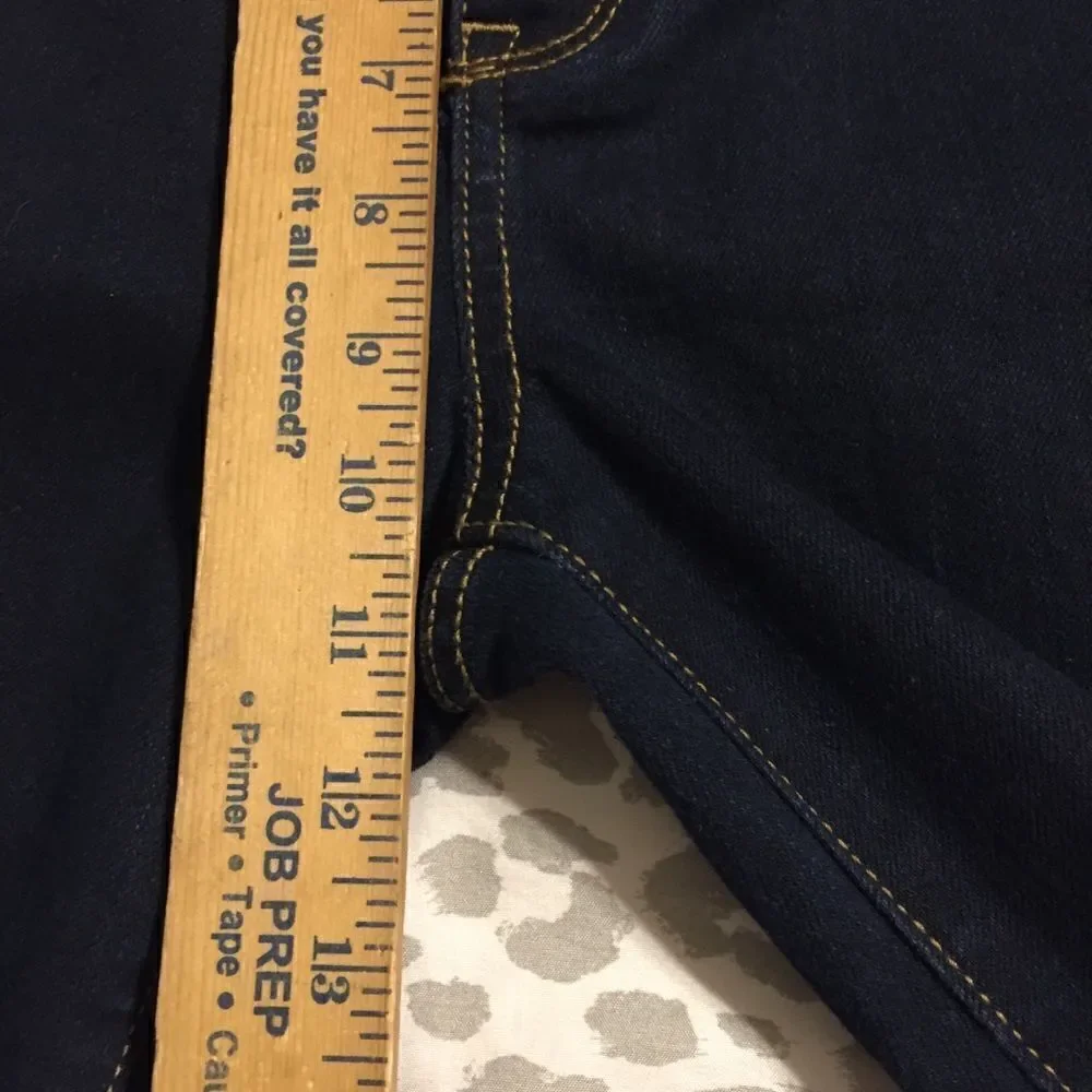 Girls skinny jean jeggings